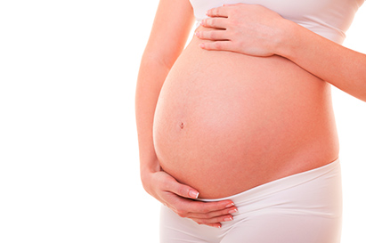 App nyomon követése terhesség