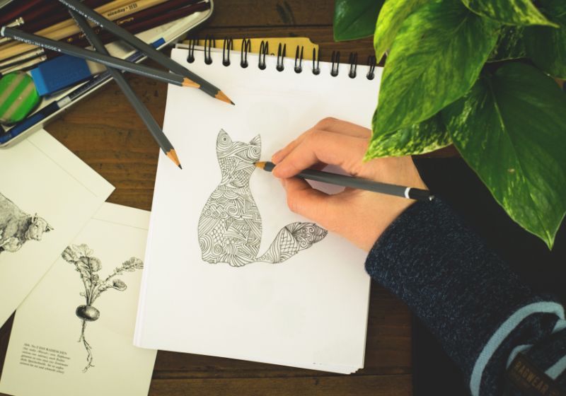 Desenhar: conheça apps para aprender a desenhar
