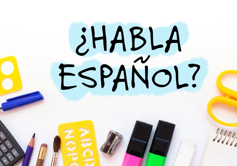 Espanhol: aplicativos para aprender espanhol