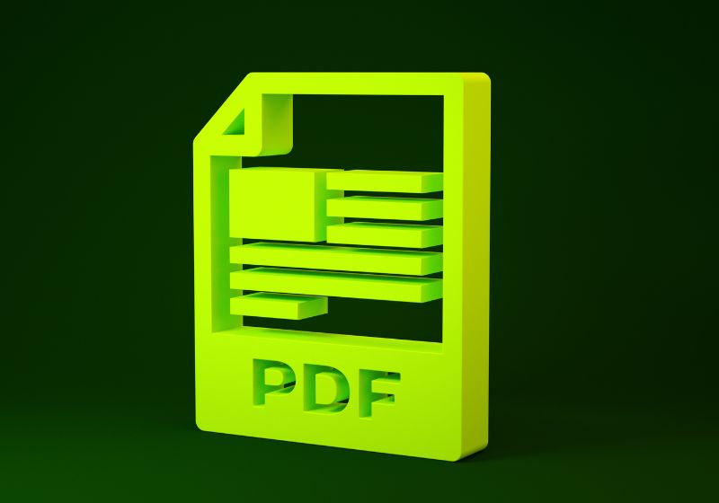 PDF: aplicativos para editar PDF's