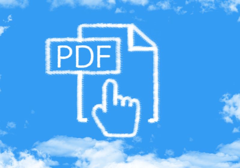 PDF: aplicativos para ler PDF