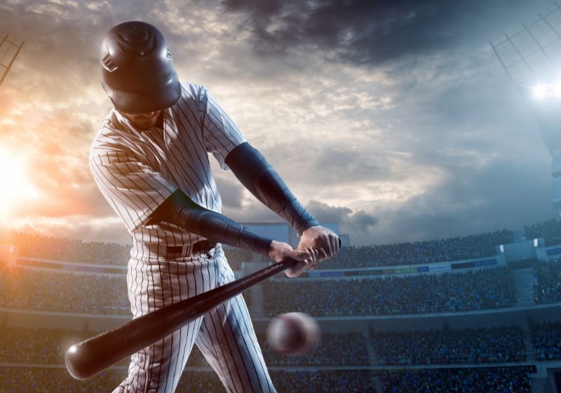 Beisebol: aplicativos para assistir aos jogos de beisebol