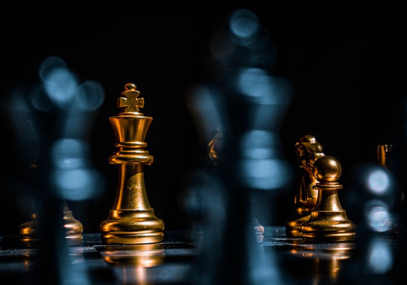 Xadrez: aplicativos para aprender a jogar xadrez