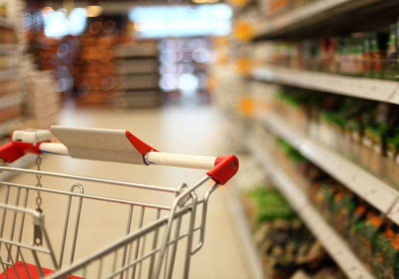 Supermercados: aplicativos para comprar produtos de supermercados