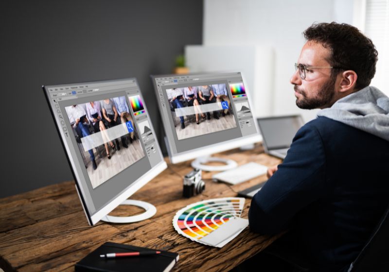 Foto: aplicativos para editar as suas fotos e transformá-las em obra de arte